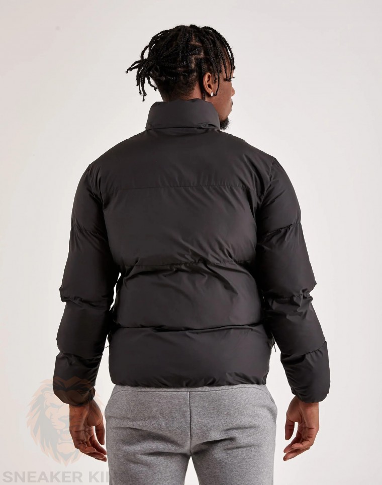 Куртка Puma BMW M Motorsport Essentials Padded Jacket 621300 01